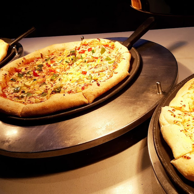 Pizzas