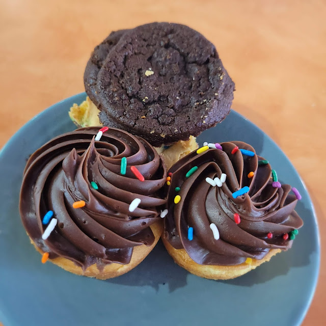 Cupcakes