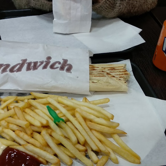 Fries