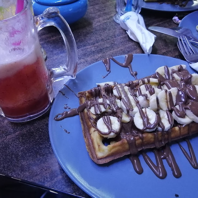 Crepe Sucre