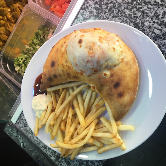 Calzone