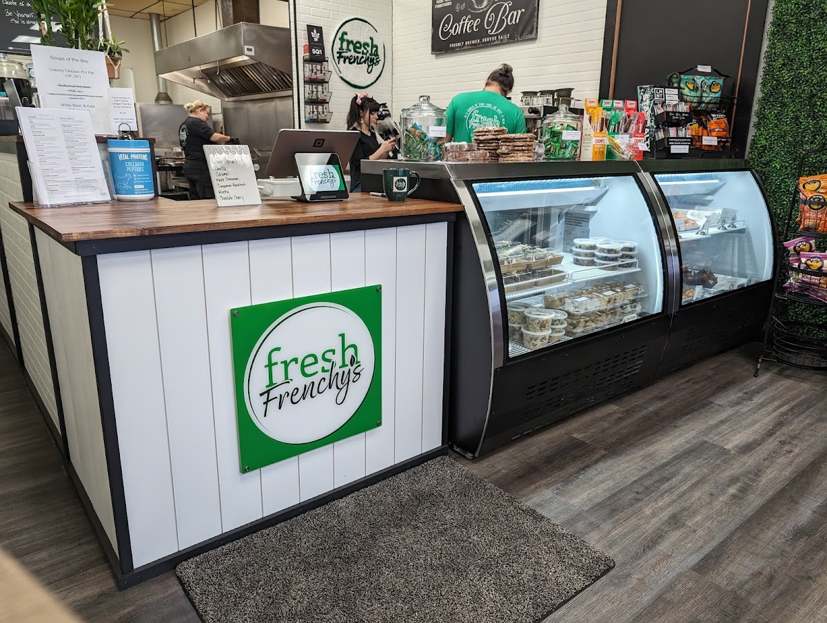 Fresh Frenchy's