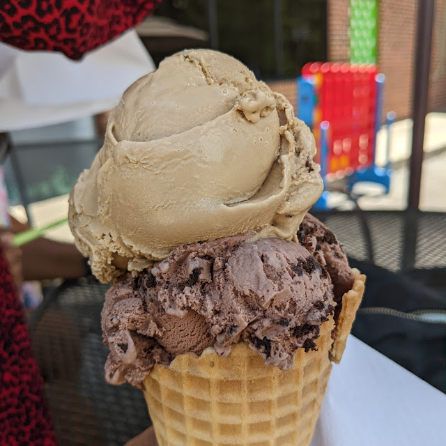 Butter Pecan Pint