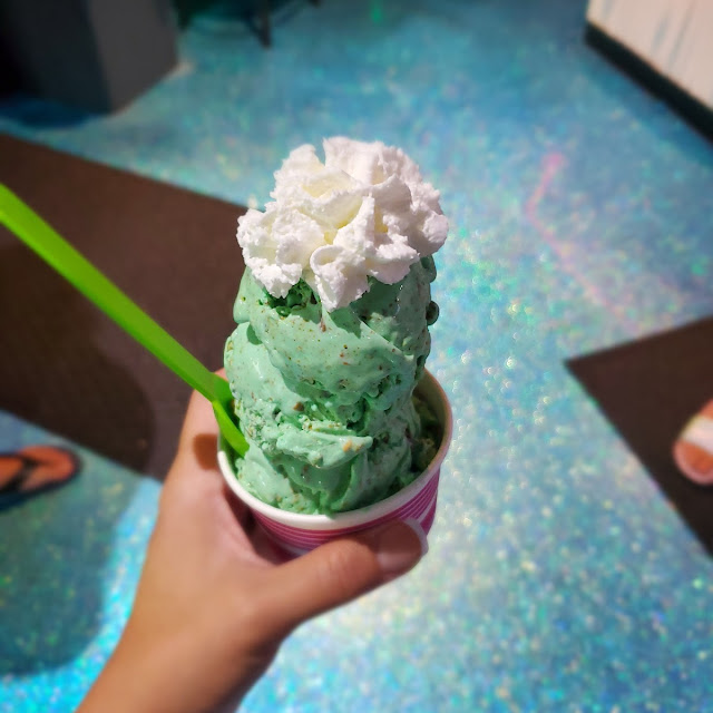 Cotton Candy