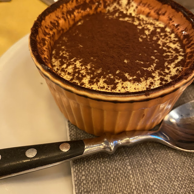 Tiramisù