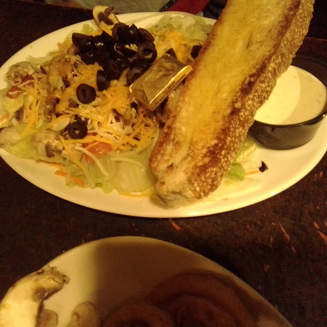 Chicken Salad