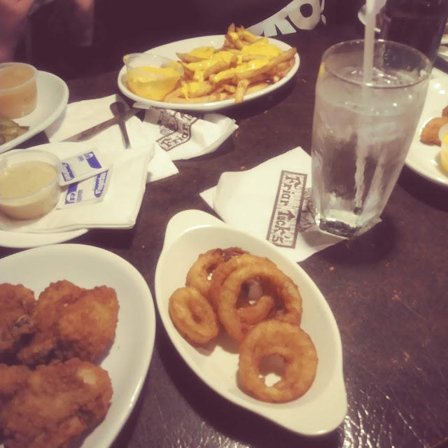 Wings