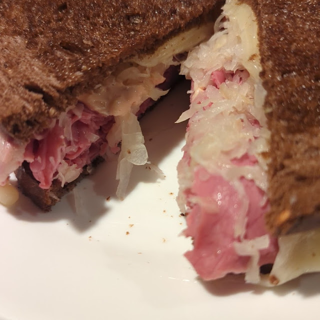 Rueben