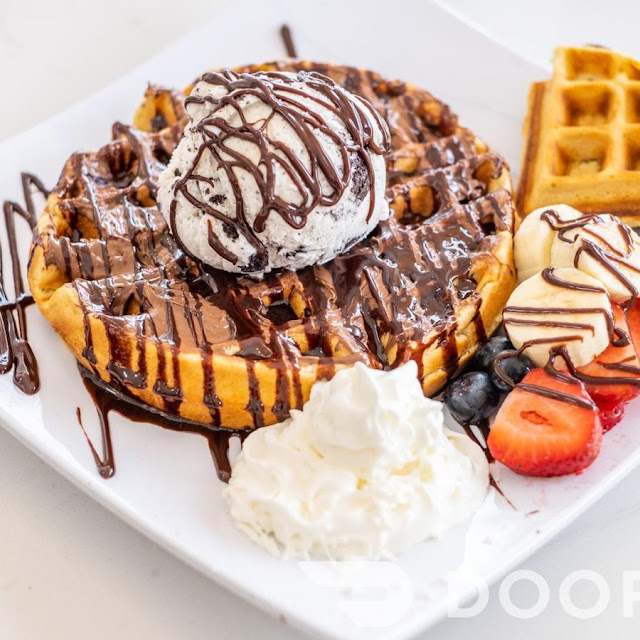 Waffle