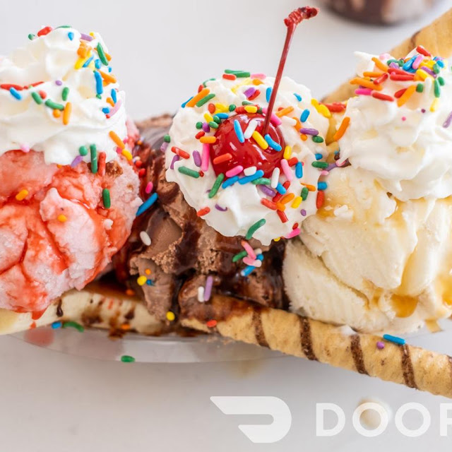 Banana Split