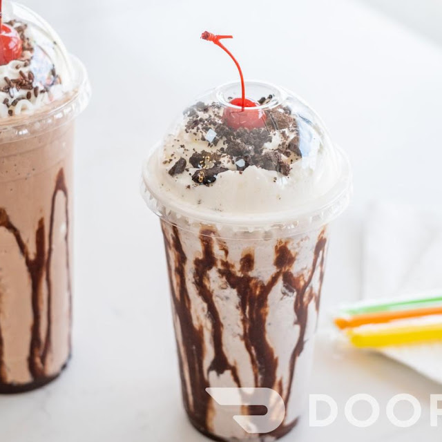 Milkshake