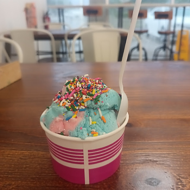 Cotton Candy