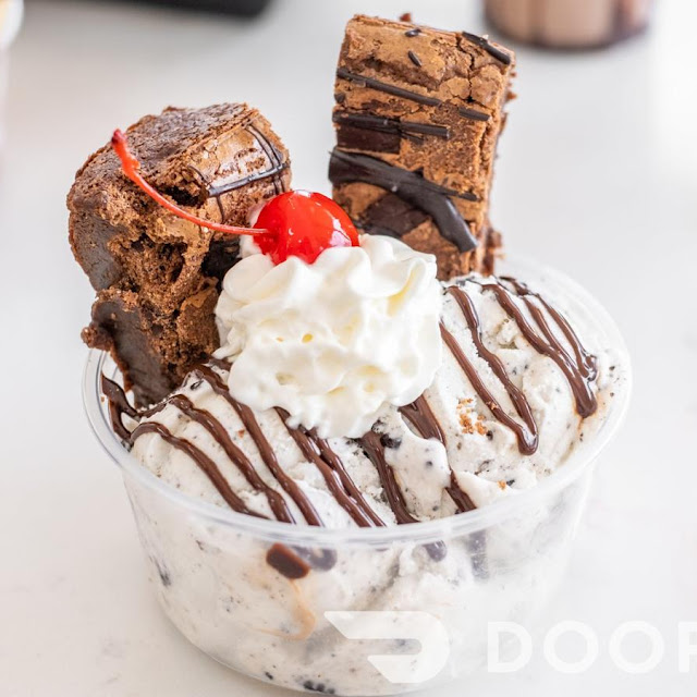 Sundae