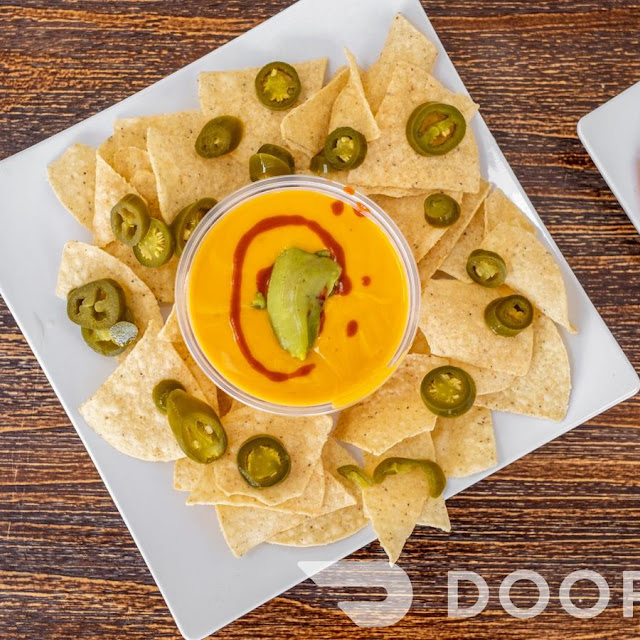 Nachos
