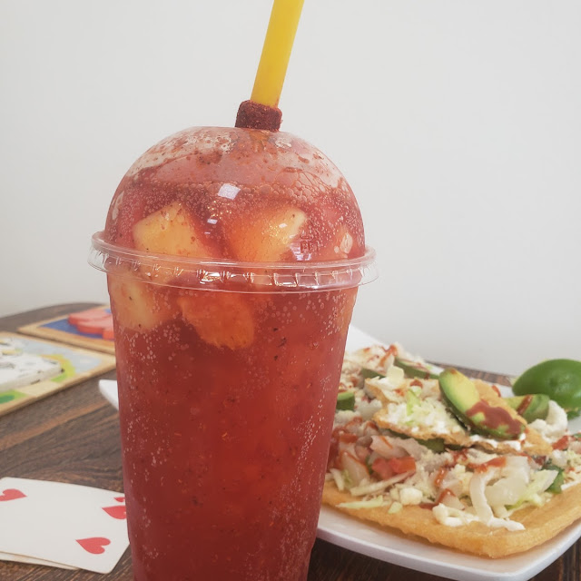 Michelada