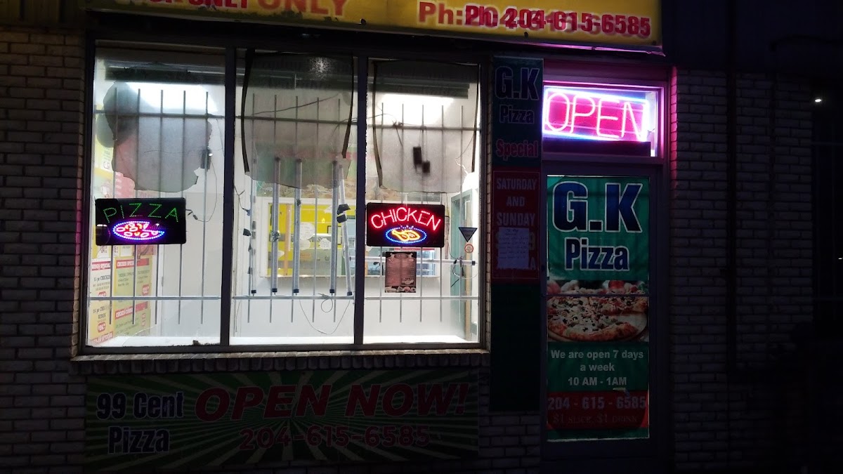 frick'n chicken& pizza main