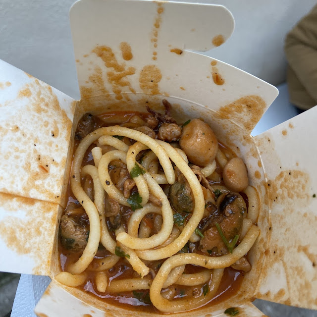 Frutti Di Mare