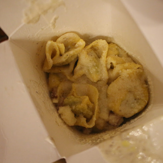 Cream Sauce