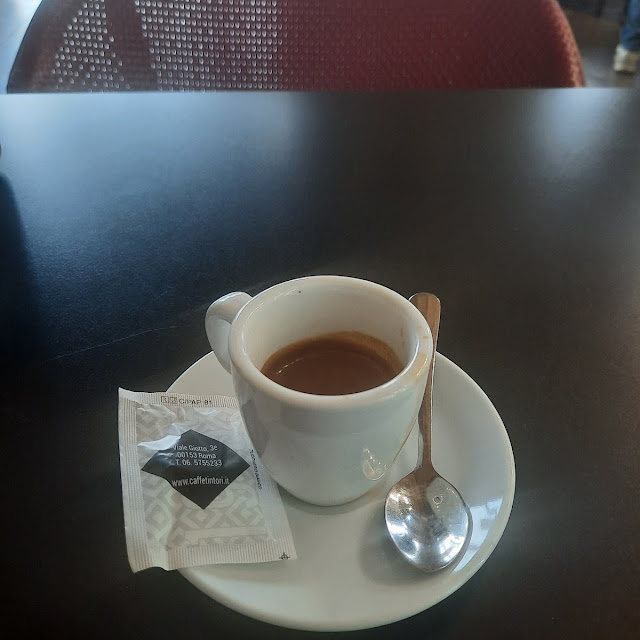 Espresso