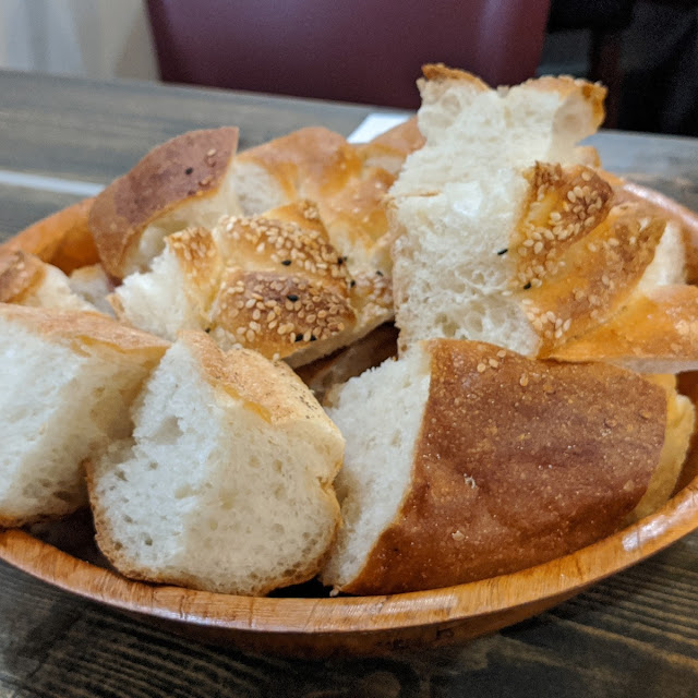 Bread