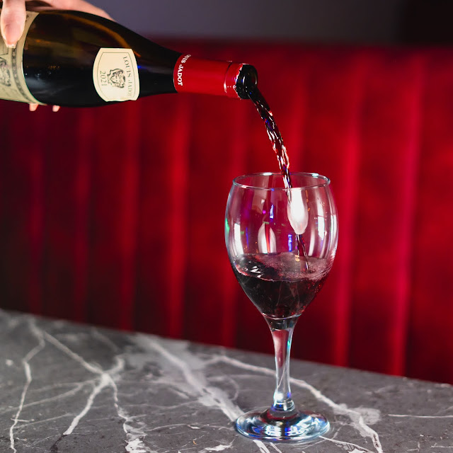 Wine