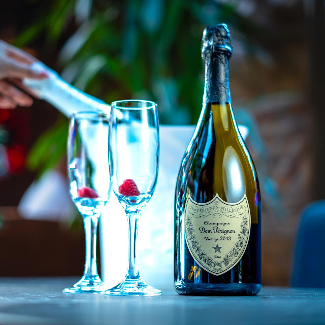 Champagne