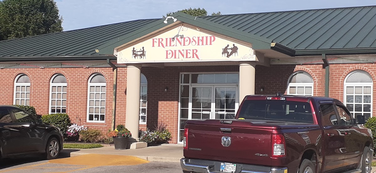 Friendship Diner