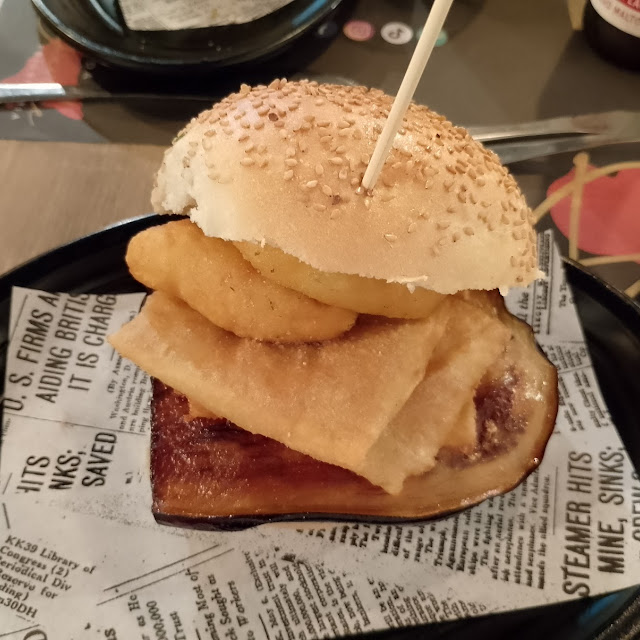 Pane E Panelle