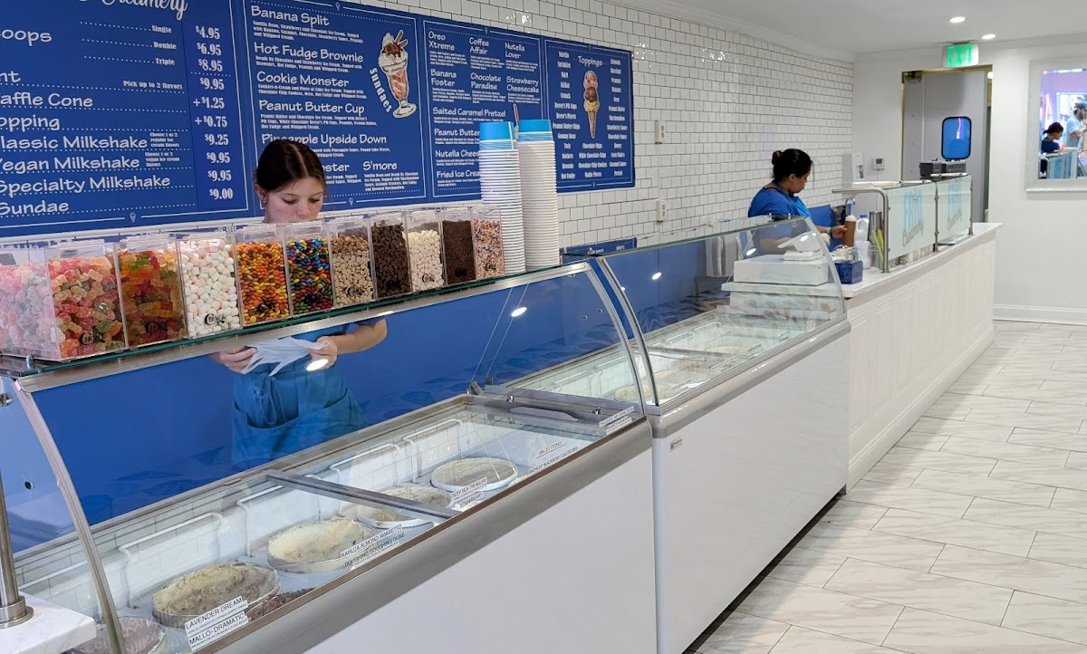 FRIO Creamery