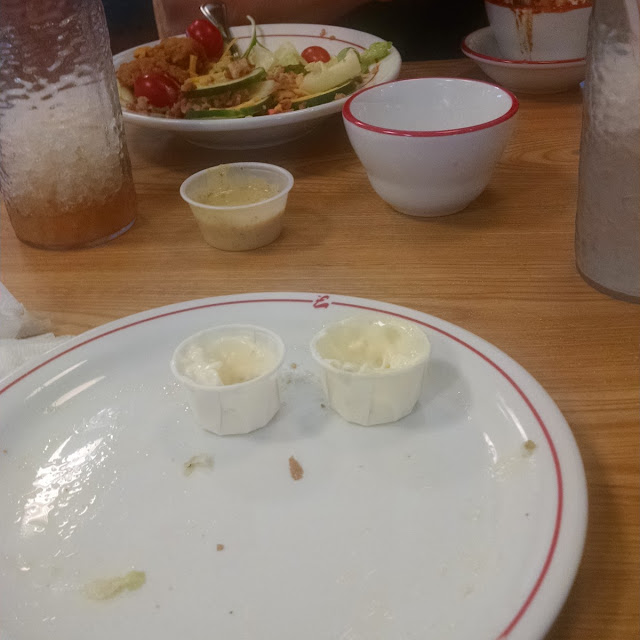 Butter Plste