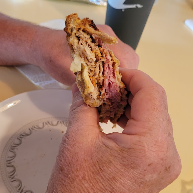 Cuban Sandwich