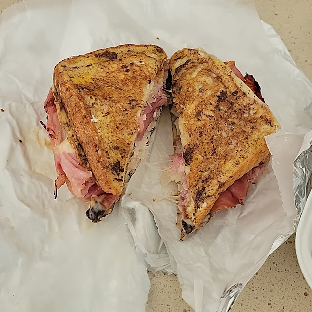 Pastrami