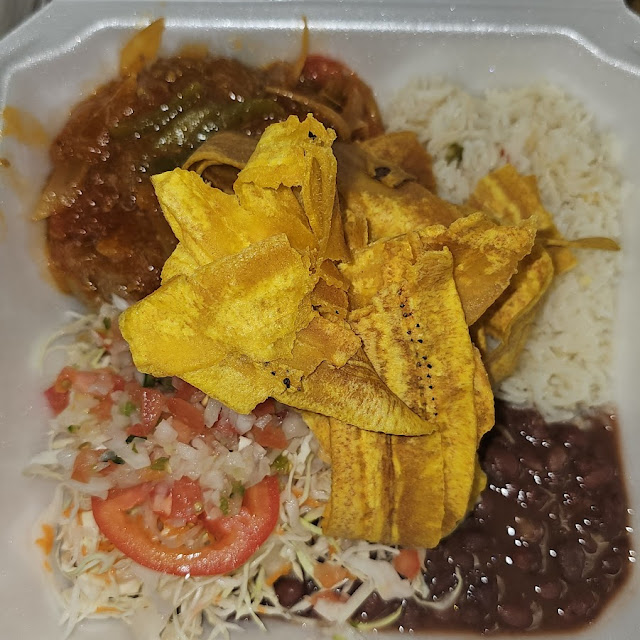 Carne Demenuzada