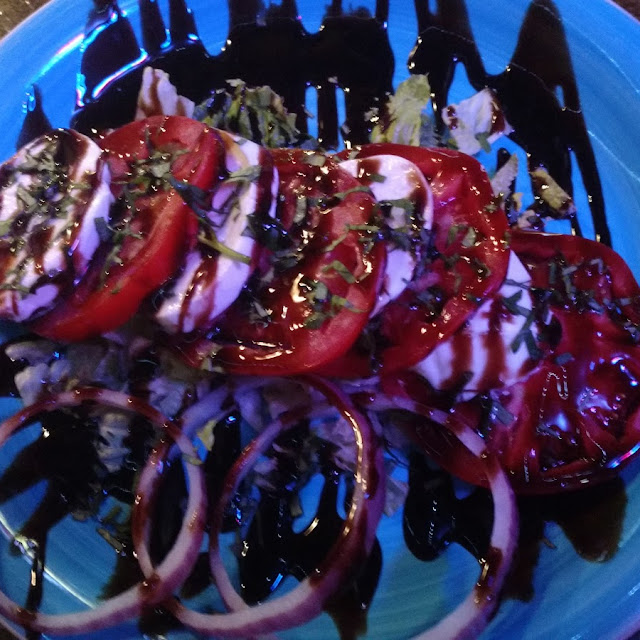 Caprese Salad