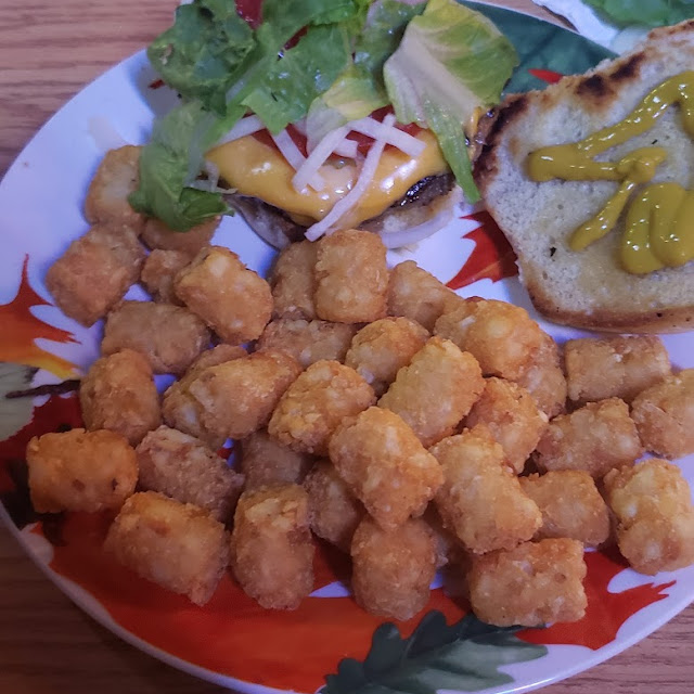 Tator Tots