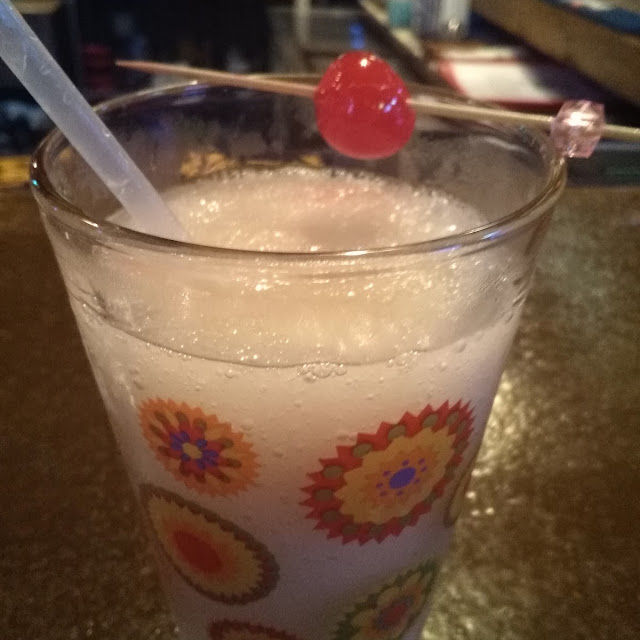 Pina Colada