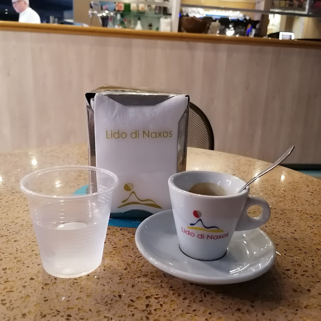 Expresso