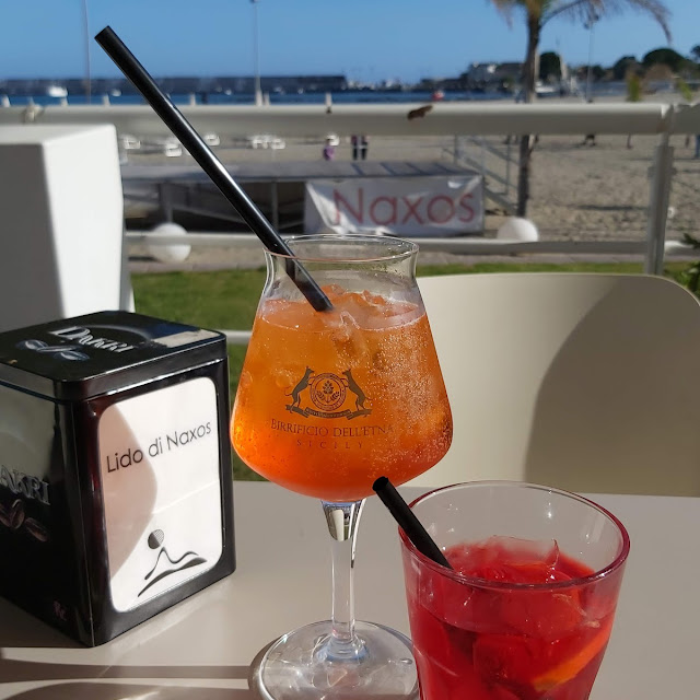 Spritz