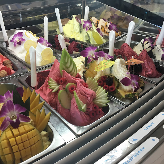 Sorbet