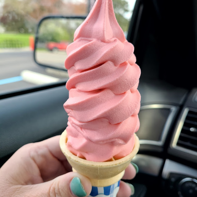 Soft Serve