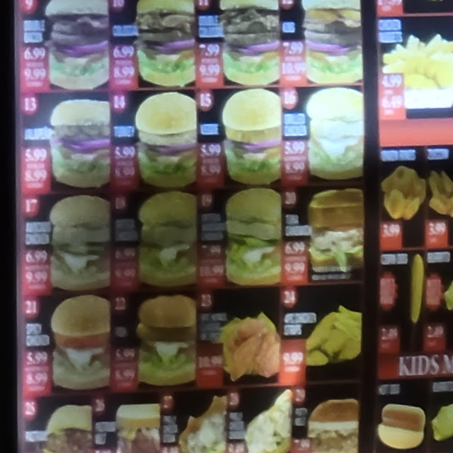 Burgers