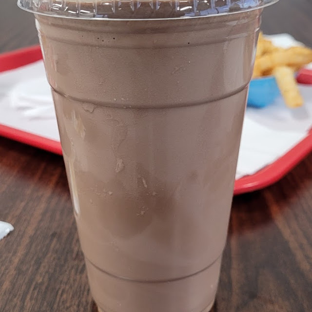Boston Shakes
