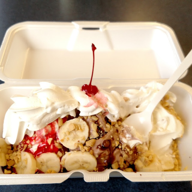 Banana Split