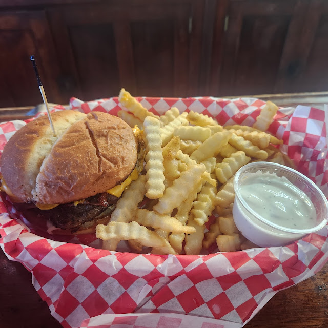 Cheeseburger