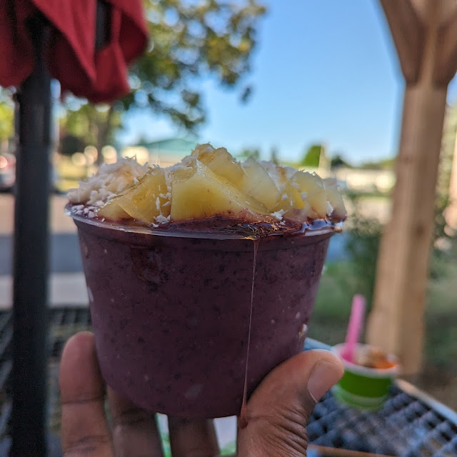 Acai Bowl