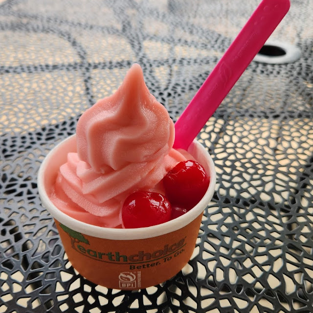 Cherry Amaretto