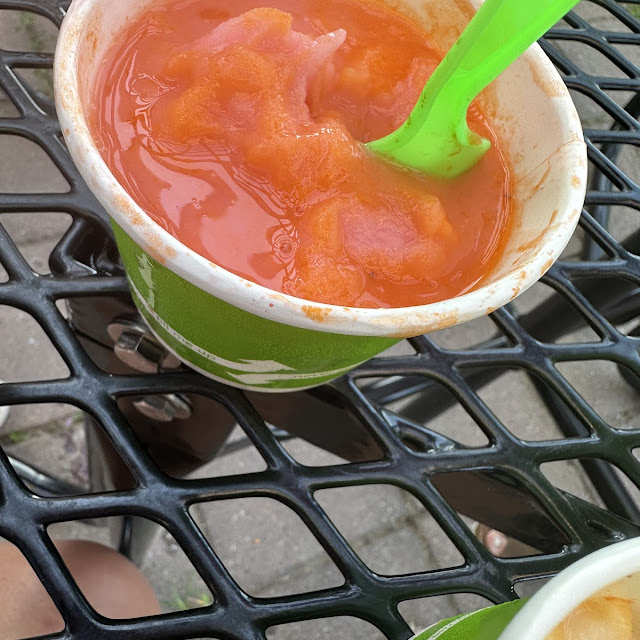 Watermelon