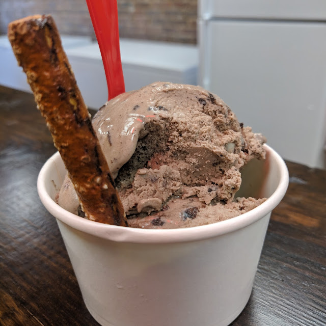 Cookies & Cream