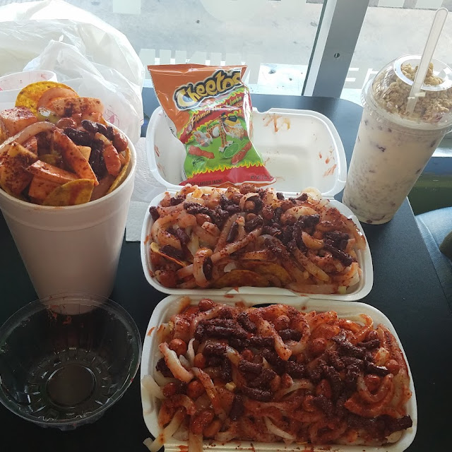 Tostilocos