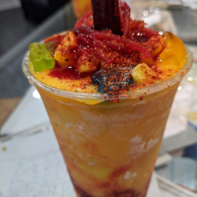 Mangonada